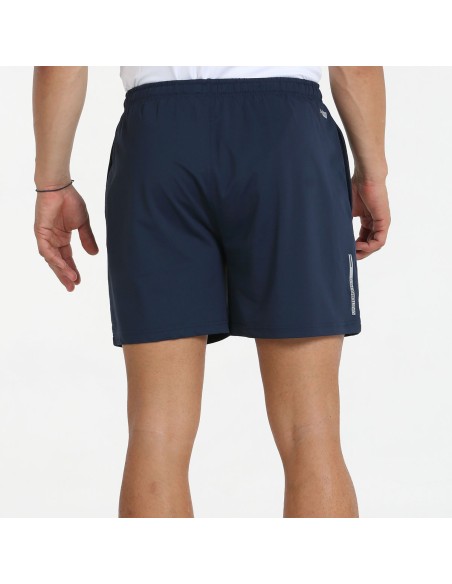 Pantalón Corto Bullpadel Mirza | Ofertas de pádel